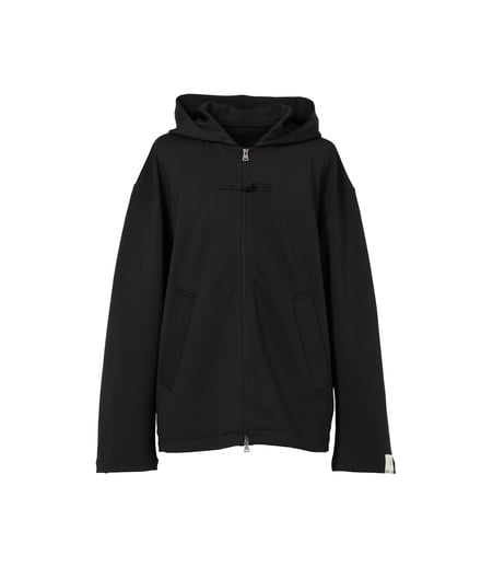 N.HOOLYWOOD COMPILE for Mendrill Zip Hoodie