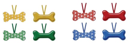 Bone Charm