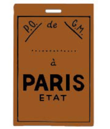 Vintage City Charm