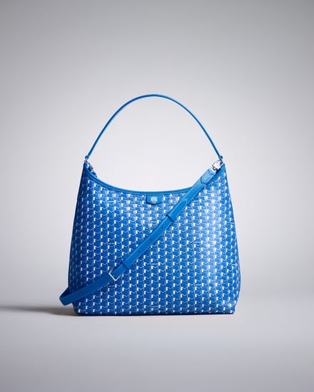 Hobo shoulder bag