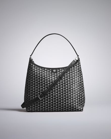 Hobo shoulder bag