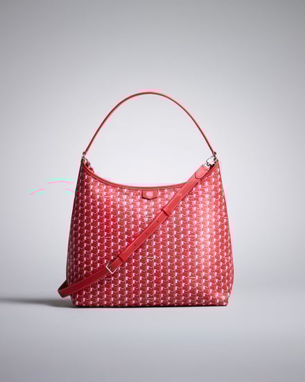 Hobo shoulder bag