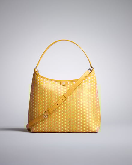 Hobo shoulder bag