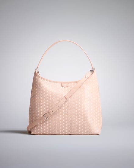 Hobo shoulder bag