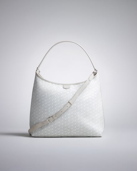 Hobo shoulder bag