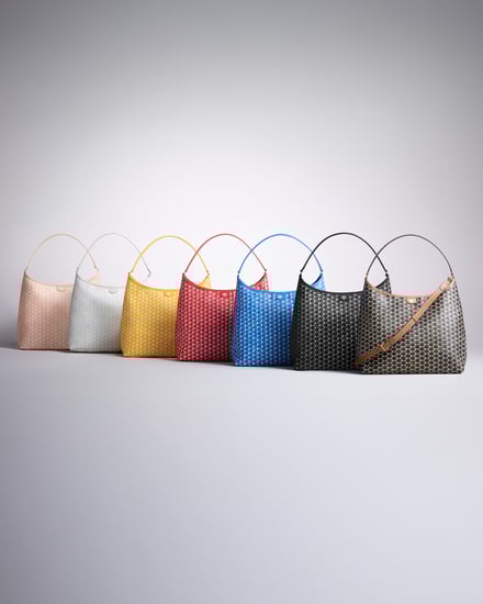Hobo shoulder bag