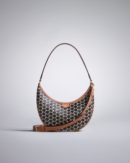 Moon bag