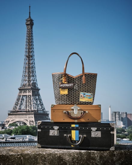 Vintage tote and charms collection　ヴィジュアル画像