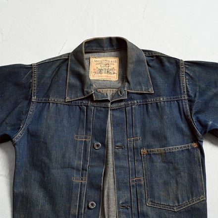 WW2 LEVI'S 213 JACKET