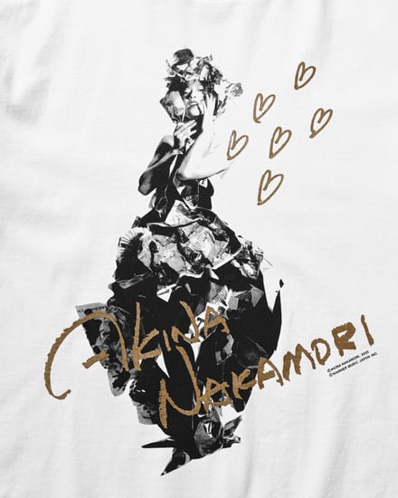 Tシャツ
