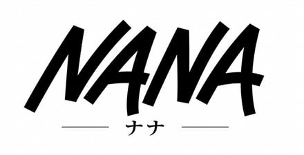 ナナのロゴ