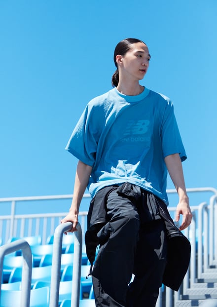 男性
