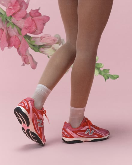 Kith for New Balance 204L ヴィジュアル画像