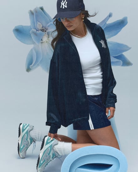 Kith for New Balance 204L ヴィジュアル画像