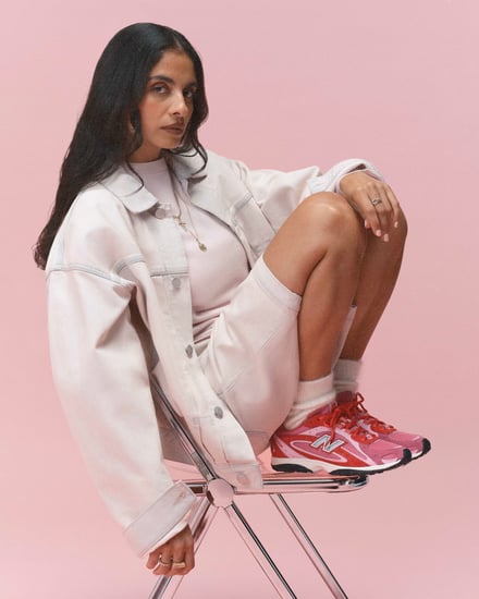 Kith for New Balance 204L ヴィジュアル画像