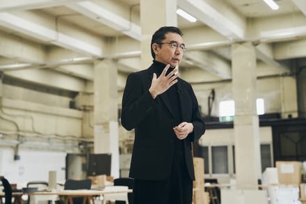 藤本壮介