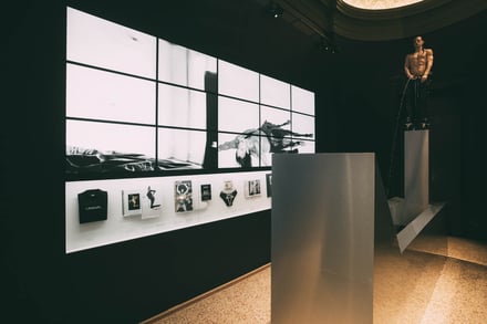 展覧会のイメージ