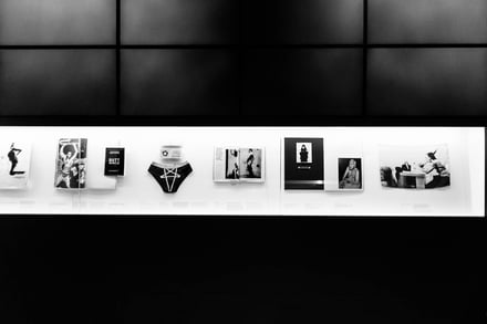展覧会のイメージ