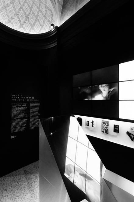 展覧会のイメージ