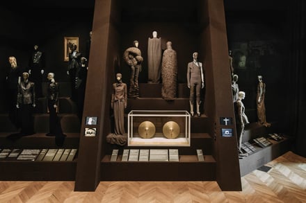 展覧会のイメージ