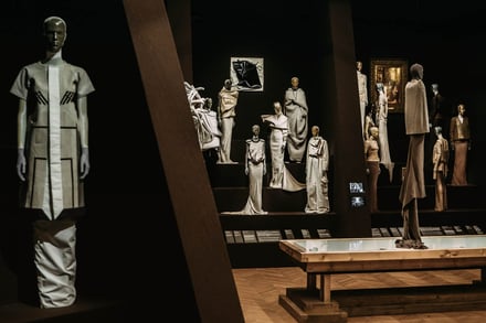 展覧会のイメージ