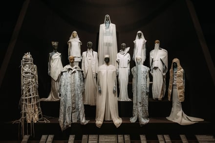 展覧会のイメージ