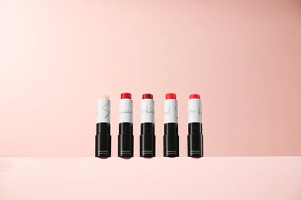 シャイシャイシャイのアイテム