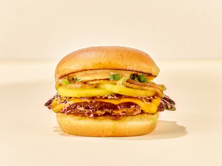HUMAN MADE Teriyaki Shack