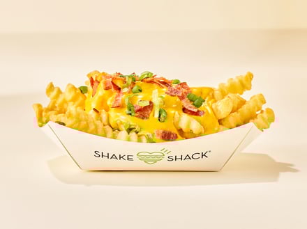 HUMAN MADE Curry Cheese Fries