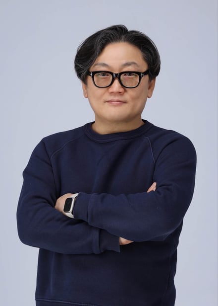人物画像