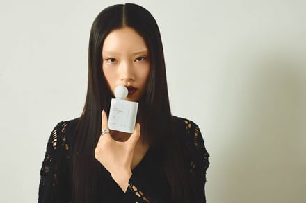ヘアオイル