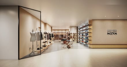 店舗イメージ