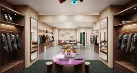 店舗イメージ