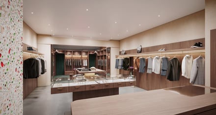 店舗イメージ