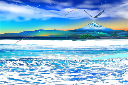 イラスト