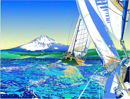 イラスト