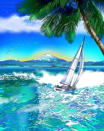 イラスト