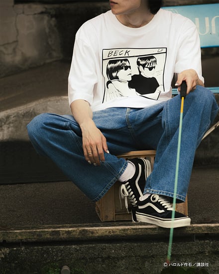 人物