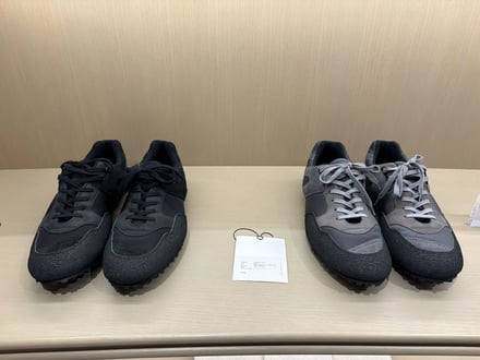 靴