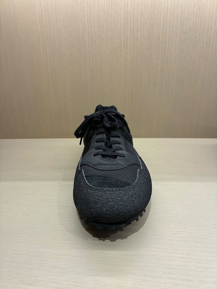 靴