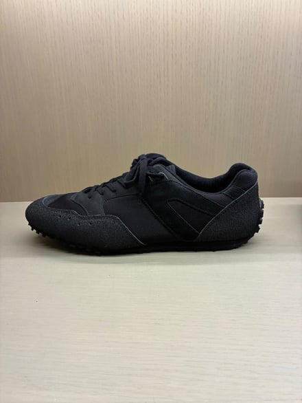 靴