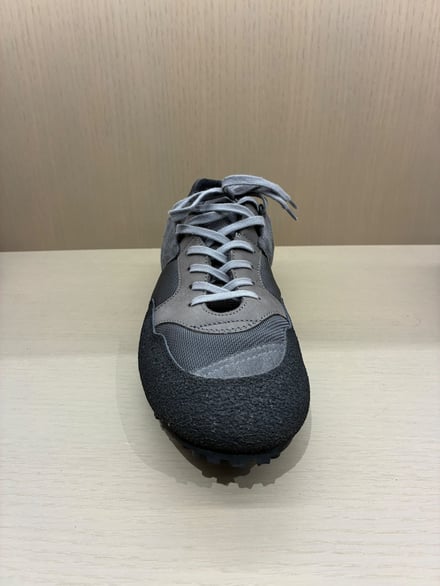 靴
