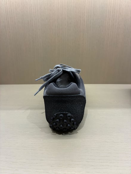 靴