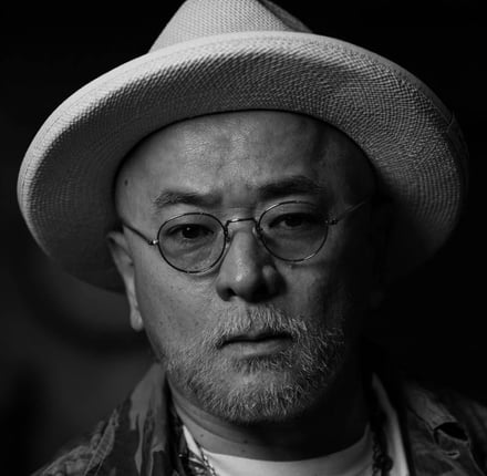 熊谷隆志