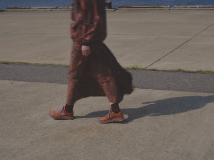 靴の画像
