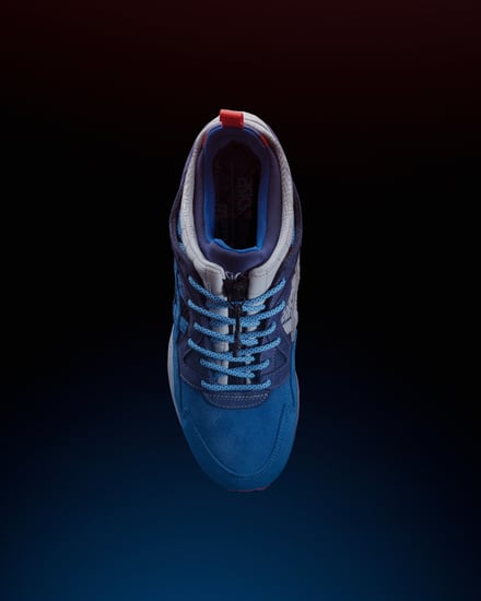 ASICS SportStyle GEL-LYTE ∞ "TRICO" "mita sneakers" のイメージヴィジュアル
