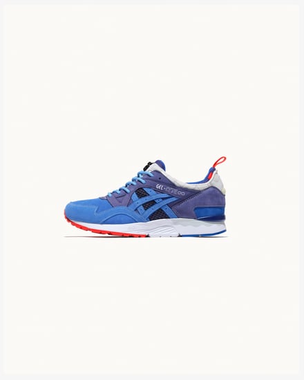 ASICS SportStyle GEL-LYTE ∞ "TRICO" "mita sneakers" のアイテム画像