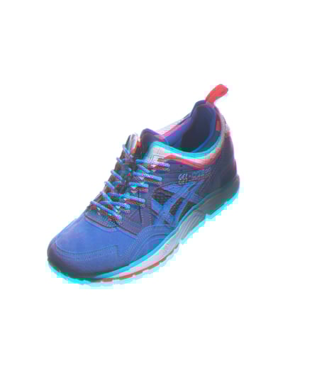 ASICS SportStyle GEL-LYTE ∞ "TRICO" "mita sneakers" のイメージヴィジュアル
