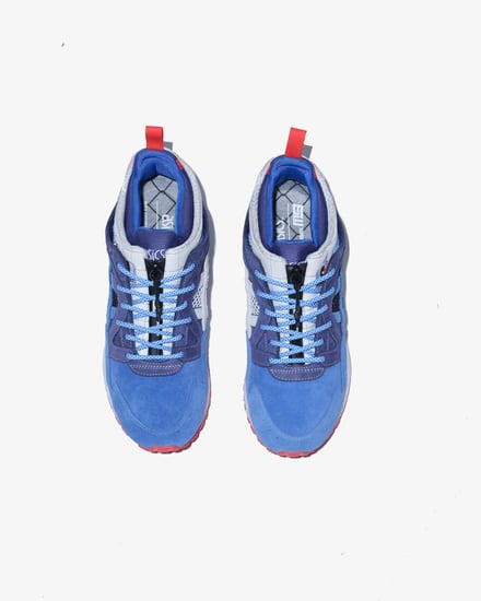 ASICS SportStyle GEL-LYTE ∞ "TRICO" "mita sneakers" のアイテム画像