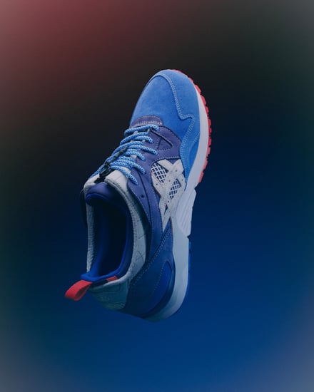 ASICS SportStyle GEL-LYTE ∞ "TRICO" "mita sneakers" のイメージヴィジュアル